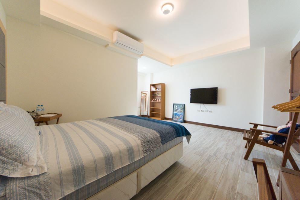 First Quality B&B T'ai-tung Exterior foto