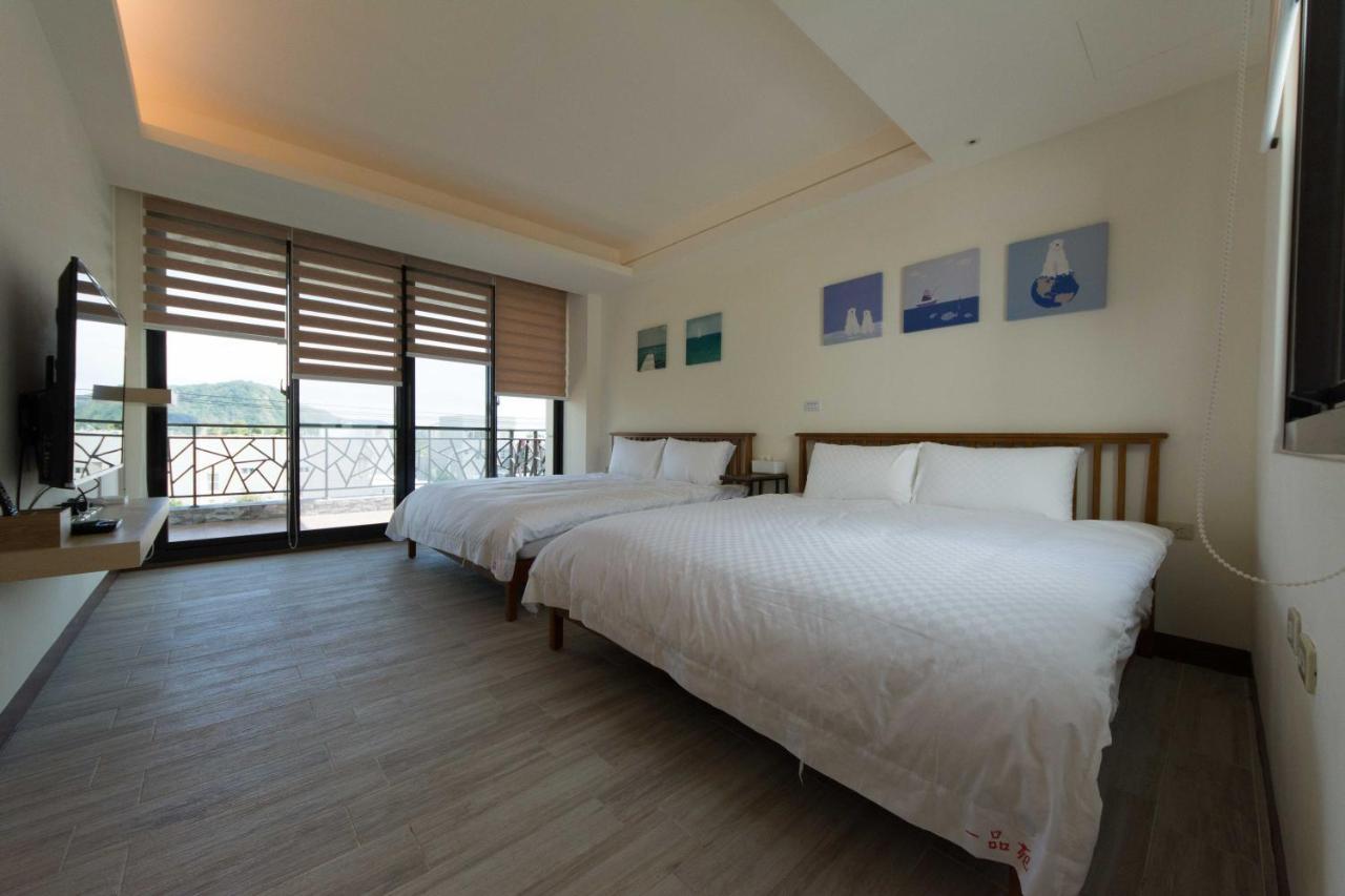 First Quality B&B T'ai-tung Exterior foto